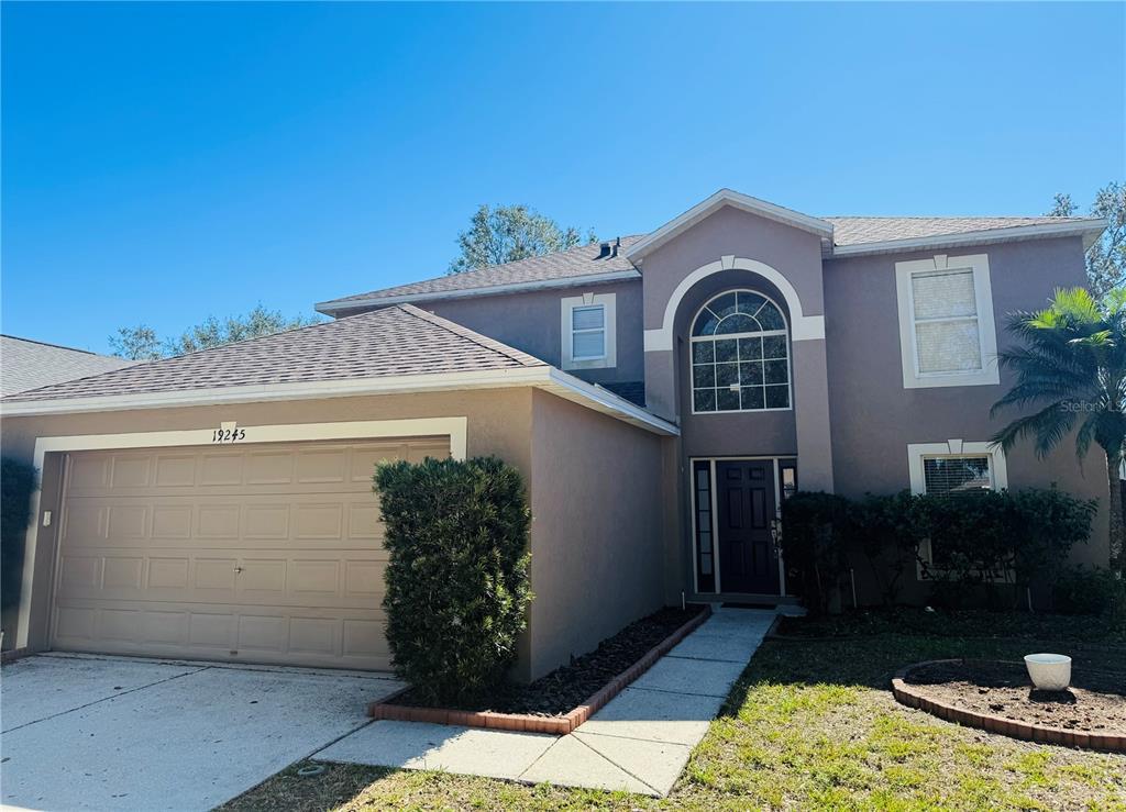 Picture of 19245 Wood Sage Drive, Tampa, FL 33647