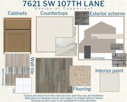 Picture of 7621 SW 107Th Lane, Ocala, FL 34480