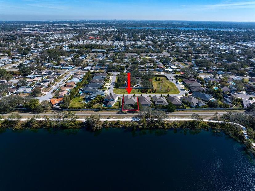 Picture of 12318 Keyridge Loop, Largo FL 33778