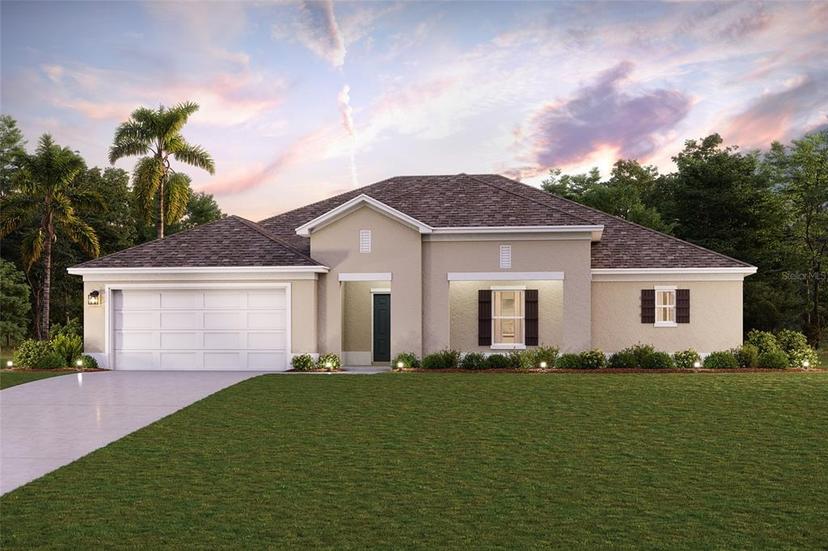 Picture of 2090 Mauritania Road, Punta Gorda FL 33983