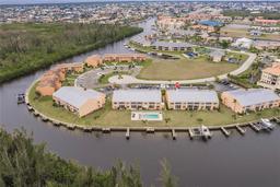 Picture of 1348 Rock Dove Court Unit C204, Punta Gorda, FL 33950