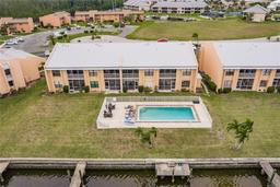 Picture of 1348 Rock Dove Court Unit C204, Punta Gorda, FL 33950