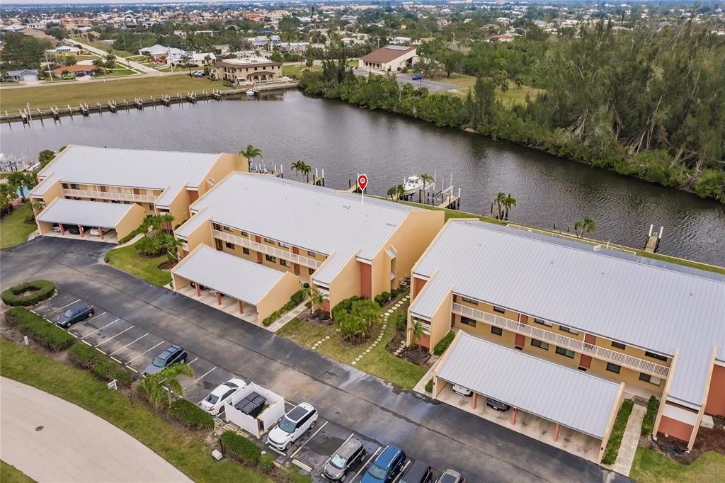 Picture of 1348 Rock Dove Court Unit C204, Punta Gorda, FL 33950