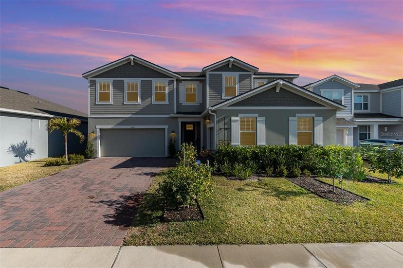 Picture of 3200 Canna Lily Place, Clermont FL 34711