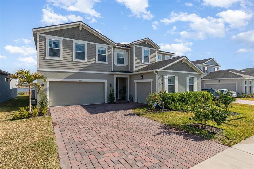 Picture of 3200 Canna Lily Place, Clermont FL 34711