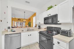 Picture of 2720 Bushman Drive, Kissimmee, FL 34746