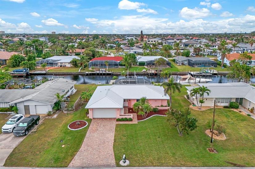 Picture of 4938 Triton Court W, Cape Coral FL 33904
