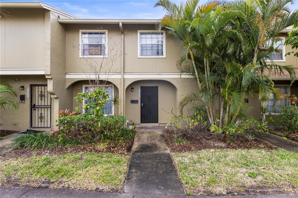 Picture of 7606 Woodbridge Boulevard, Tampa, FL 33615