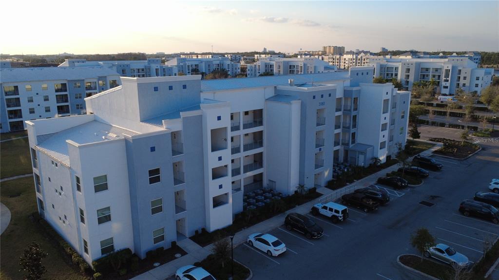 Picture of 3180 Paradox Circle Unit 102, Kissimmee, FL 34746