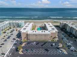 Picture of 4155 S Atlantic Avenue Unit 5170, New Smyrna Beach, FL 32169