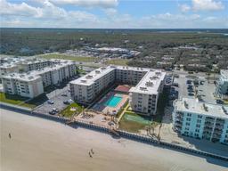 Picture of 4155 S Atlantic Avenue Unit 5170, New Smyrna Beach, FL 32169