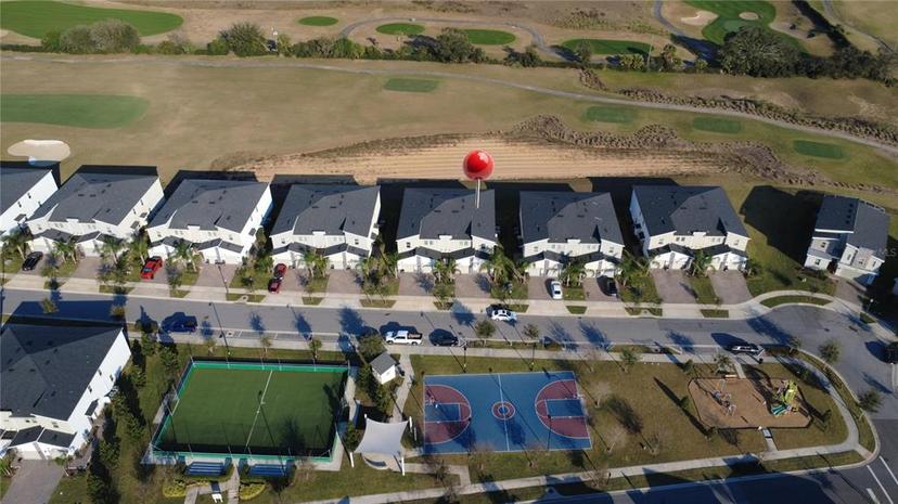 Picture of 853 Ocean Course Avenue Unit 853, Davenport FL 33896