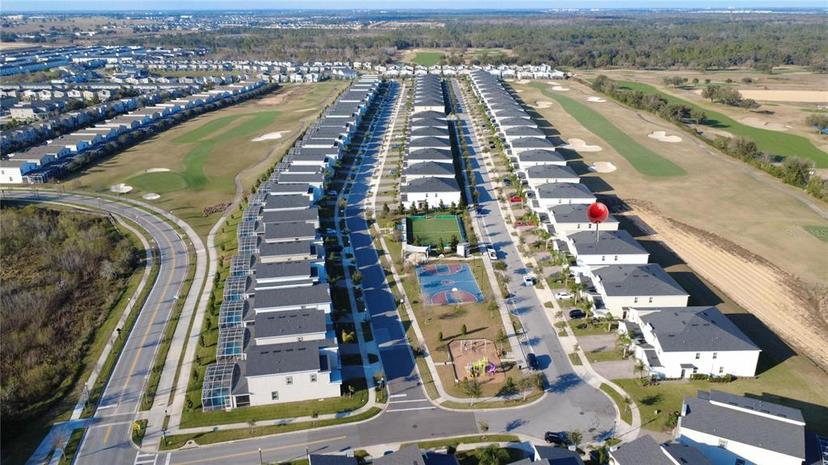 Picture of 853 Ocean Course Avenue Unit 853, Davenport FL 33896