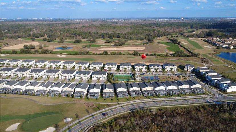 Picture of 853 Ocean Course Avenue Unit 853, Davenport FL 33896
