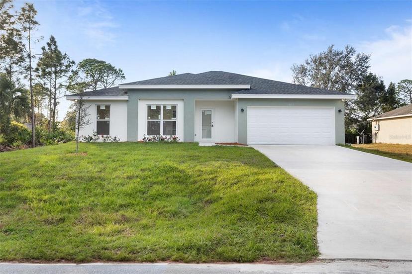 Picture of 3182 Troon Avenue Se, Palm Bay FL 32909