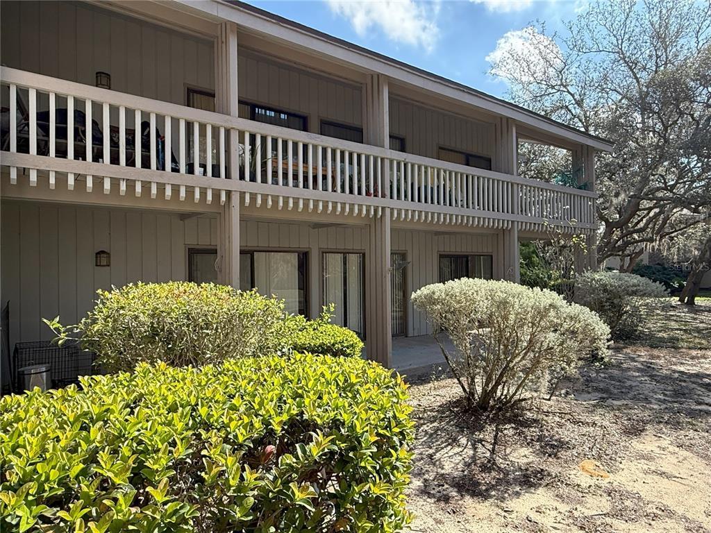 Picture of 501 Maple Leaf Court Unit 501A, Haines City, FL 33844