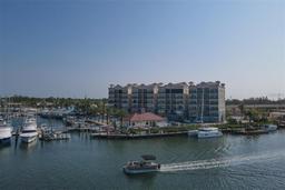 Picture of 503 N Tamiami Trail Unit 301, Venice, FL 34285
