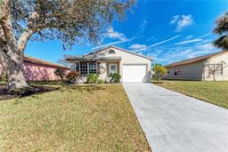 Picture of 20032 Sancraft Avenue, Port Charlotte, FL 33954