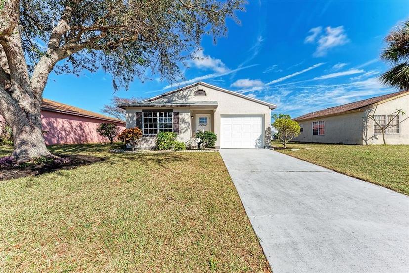 Picture of 20032 Sancraft Avenue, Port Charlotte FL 33954