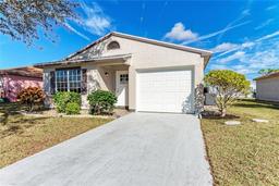 Picture of 20032 Sancraft Avenue, Port Charlotte, FL 33954