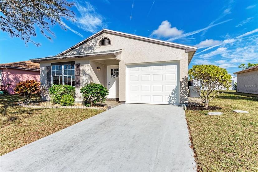 Picture of 20032 Sancraft Avenue, Port Charlotte FL 33954