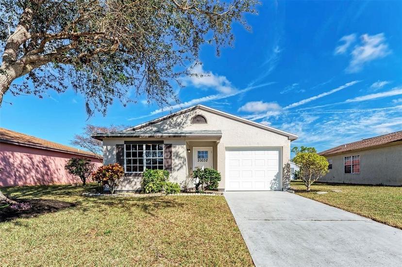 Picture of 20032 Sancraft Avenue, Port Charlotte FL 33954