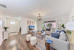 Picture of 20032 Sancraft Avenue, Port Charlotte, FL 33954