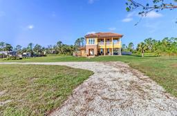 Picture of 8059 Strasse Boulevard, Punta Gorda, FL 33982