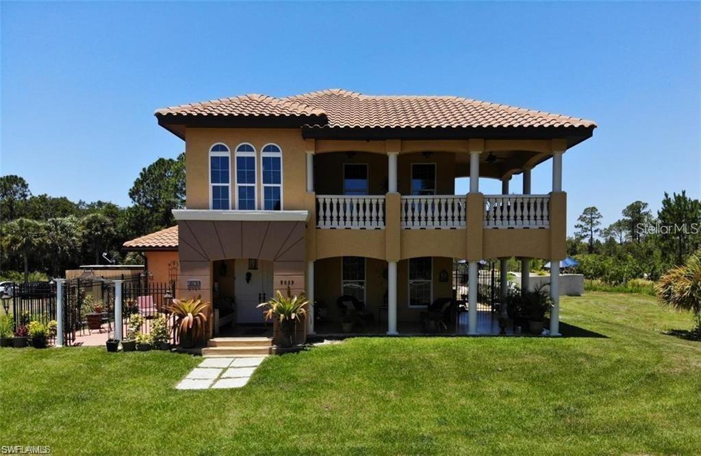 Picture of 8059 Strasse Boulevard, Punta Gorda, FL 33982