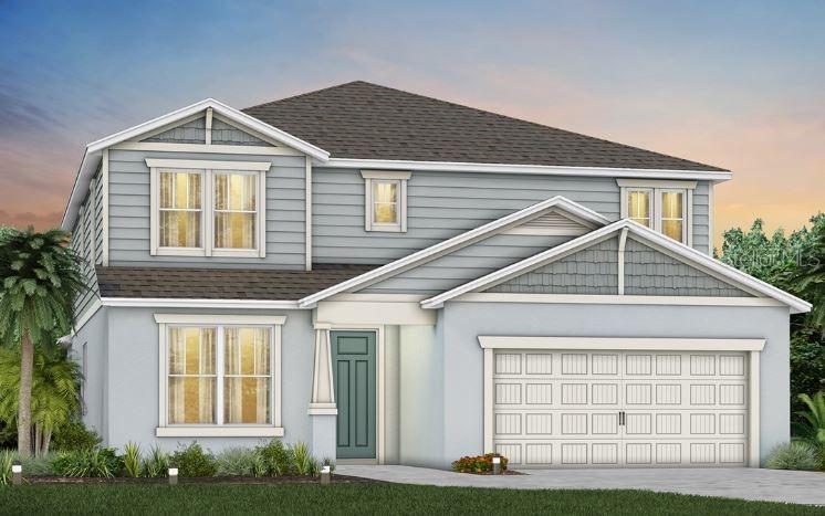 Picture of 6029 Wildline Drive, St Cloud, FL 34771