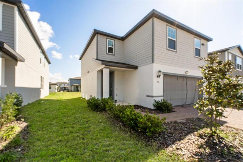 Picture of 581 Sun Warbler Way, St Cloud FL 34771