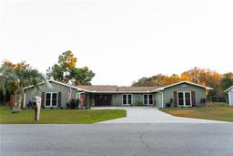 Picture of 7420 W Golf Club Street, Crystal River, FL 34429