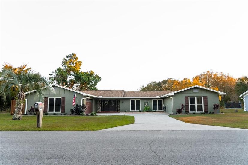 Picture of 7420 W Golf Club Street, Crystal River FL 34429