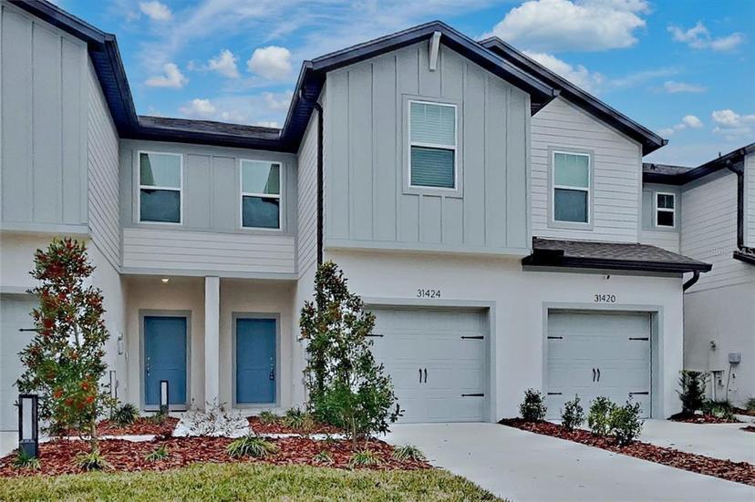 Picture of 31424 Amberview Bend, Wesley Chapel FL 33545