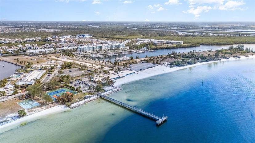 Picture of 559 Bahia Beach Boulevard, Ruskin FL 33570