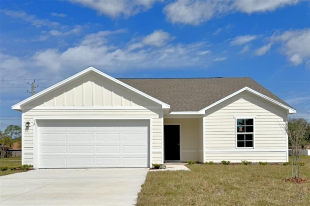Picture of 12 Rolling Fern Drive, Palm Coast, FL 32164
