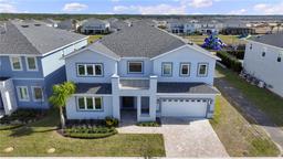 Picture of 171 Golden Noble Street, Kissimmee, FL 34747