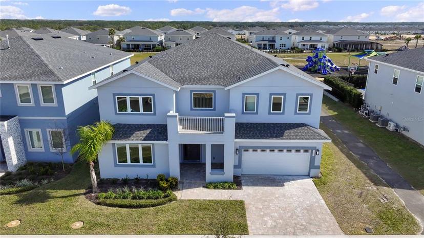 Picture of 171 Golden Noble Street, Kissimmee FL 34747