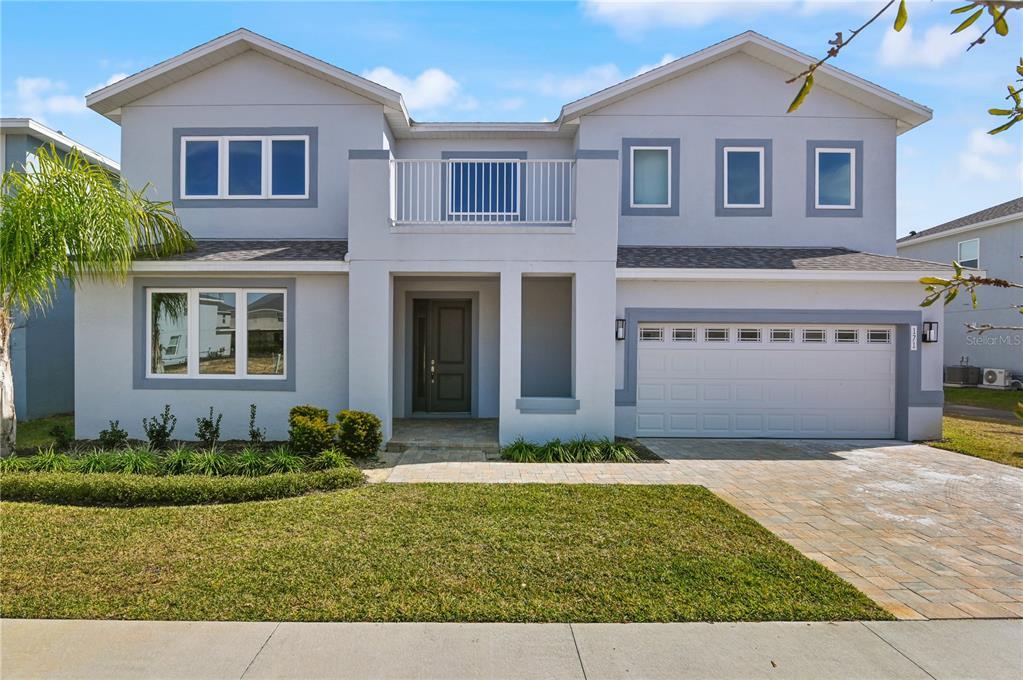 Picture of 171 Golden Noble Street, Kissimmee, FL 34747