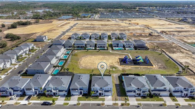 Picture of 171 Golden Noble Street, Kissimmee FL 34747
