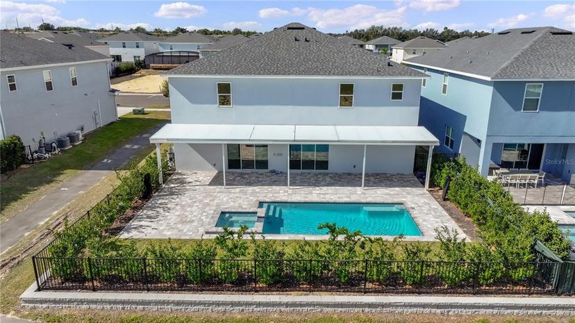 Picture of 171 Golden Noble Street, Kissimmee FL 34747
