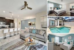 Picture of 9003 Stinger Drive, Davenport, FL 33896