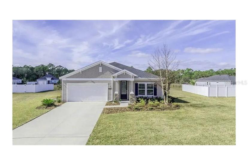 Picture of 2212 Oconnel Drive, Ormond Beach FL 32174