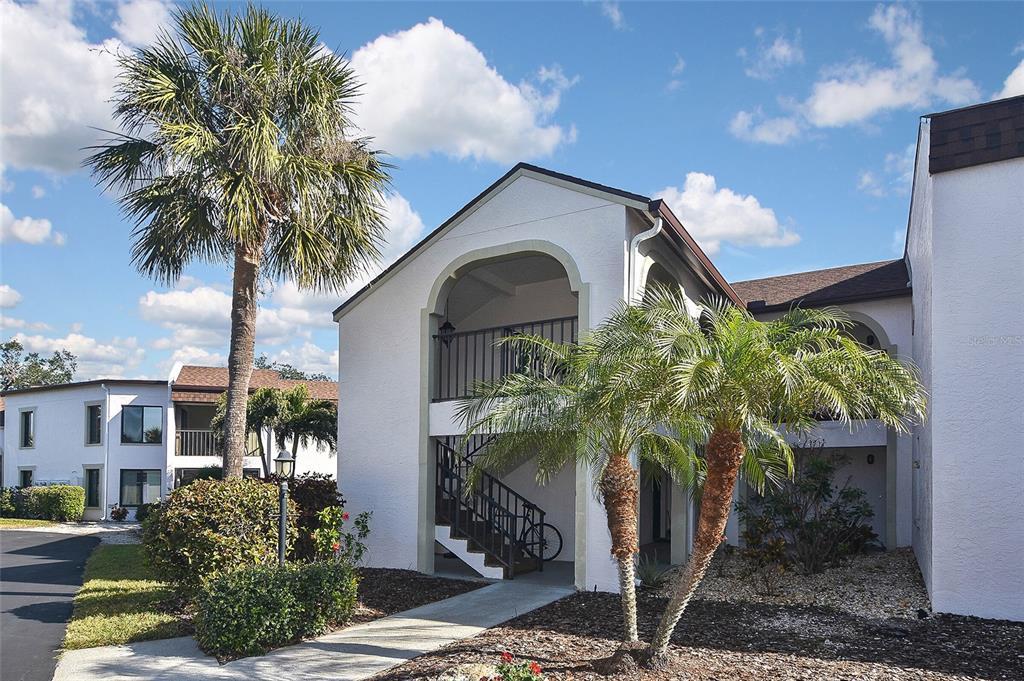 Picture of 796 Capri Isles Boulevard Unit 241, Venice, FL 34292