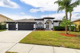 Picture of 15910 Muirfield Drive, Odessa, FL 33556