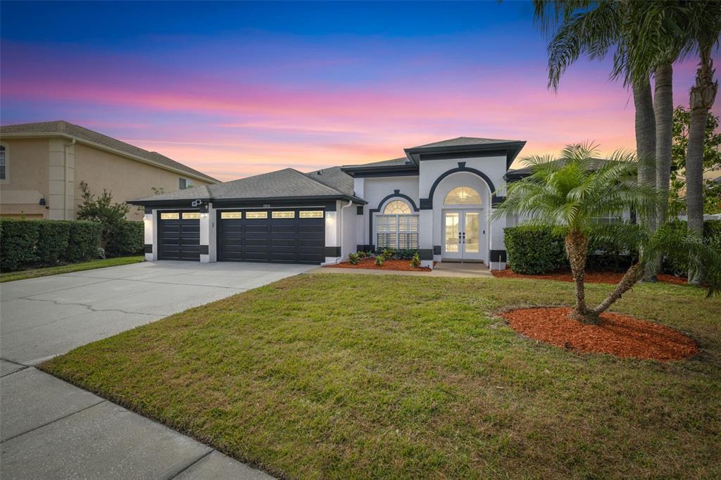 Picture of 15910 Muirfield Drive, Odessa, FL 33556