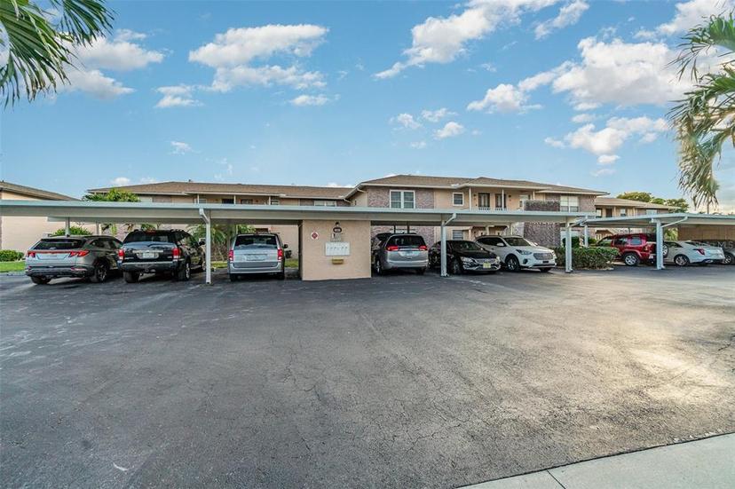 Picture of 806 SE 46Th Street Unit 1E, Cape Coral FL 33904