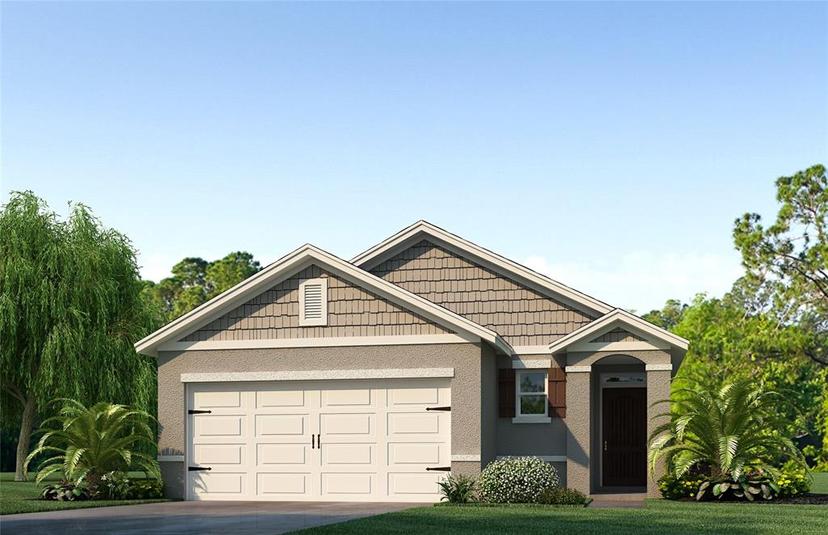 Picture of 316 Pelham Park Drive, Deland FL 32720