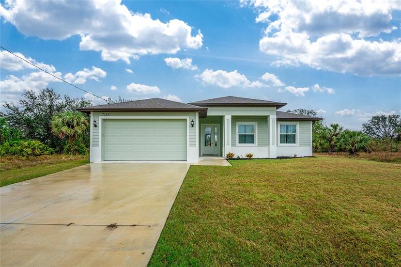 Picture of 7186 Rosemont Drive, Englewood FL 34224