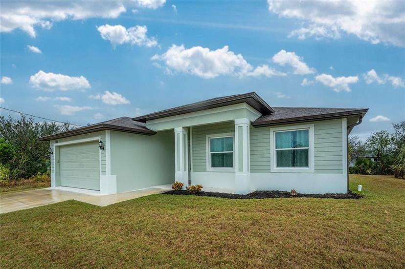 Picture of 7186 Rosemont Drive, Englewood FL 34224